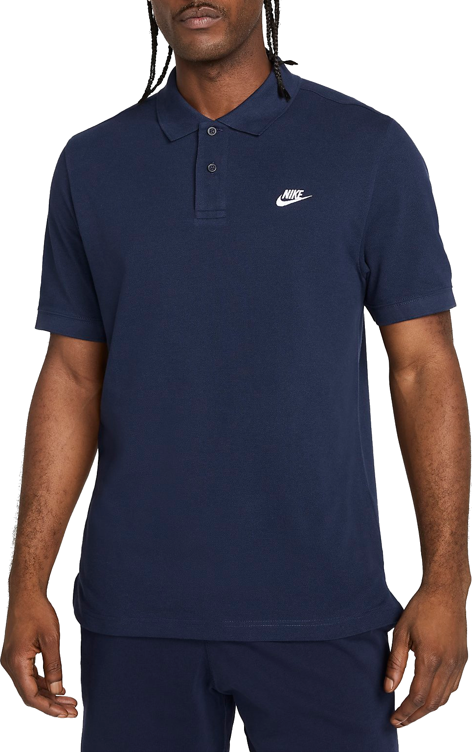 shirt Nike M NK CLUB SS POLO PIQUE