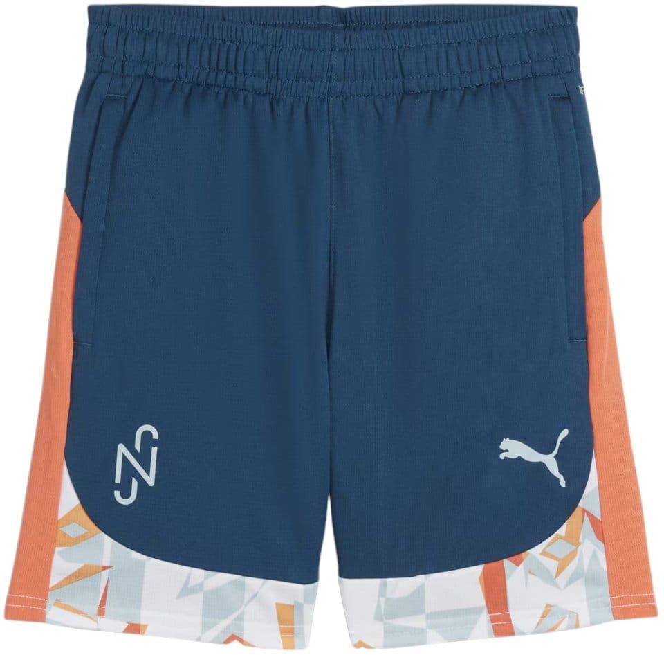 Puma x NEYMAR JR Creativity Youth Football Shorts