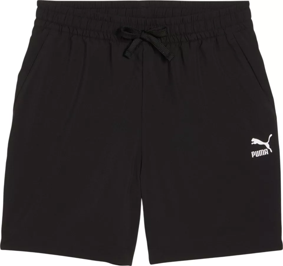 Puma Classics Woven 6in shorts