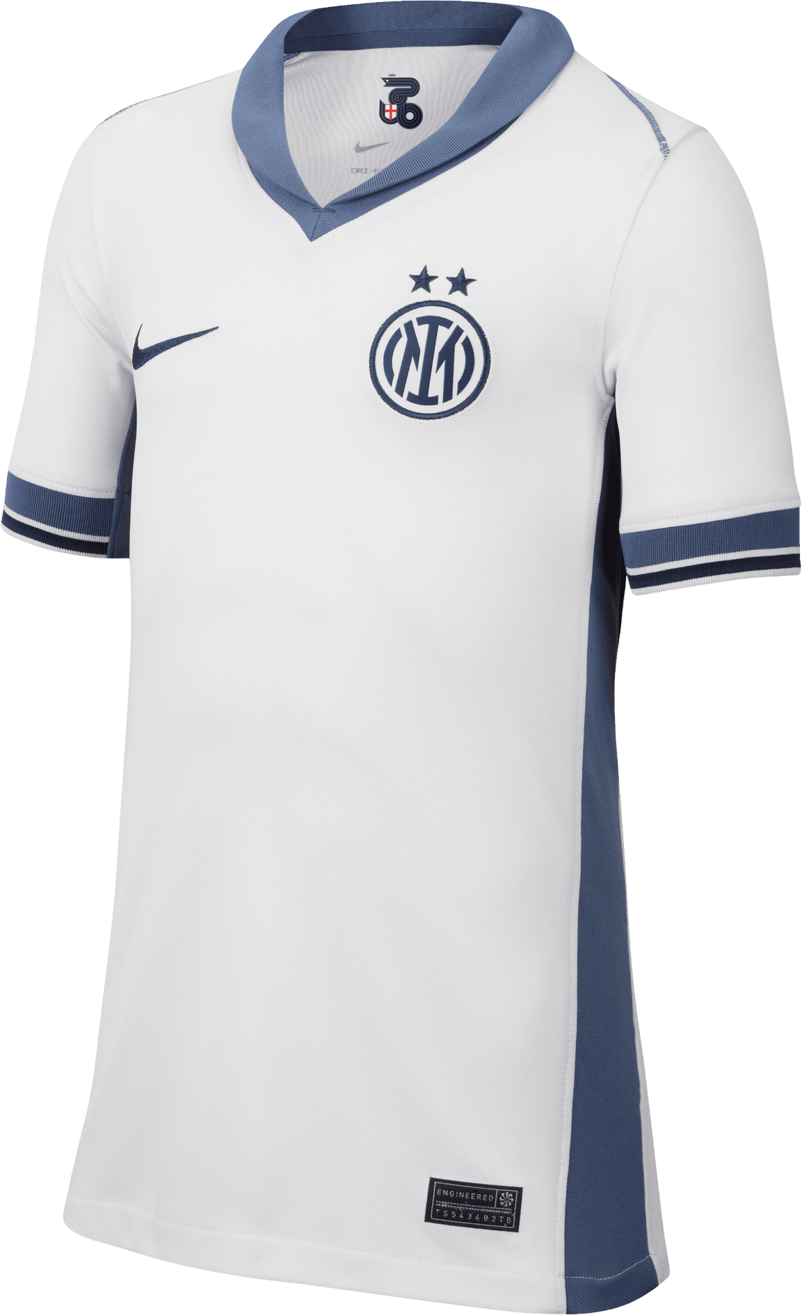 Jersey Nike INTER Y NK DF JSY SS STAD AW 2024/25