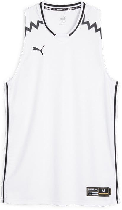 Tank top Puma Hoops Team Women's Game Jersey