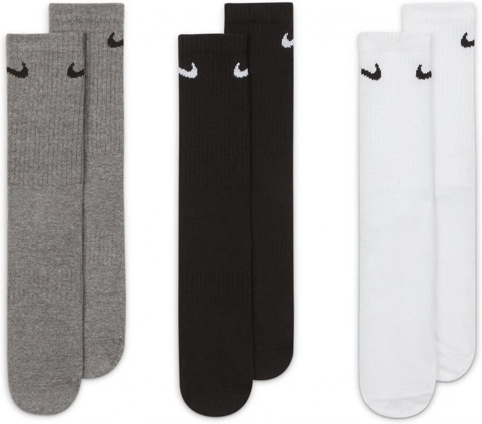 Socks Nike Everyday 3 pack