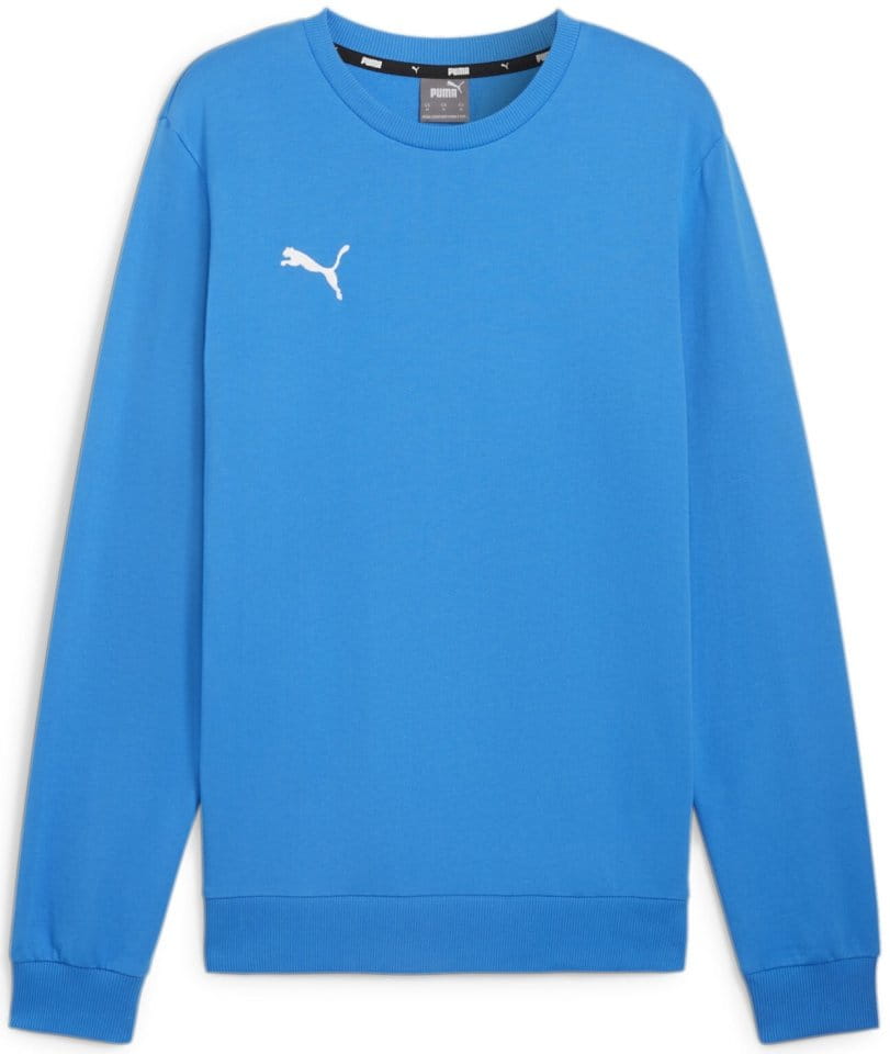 Sweatshirt Puma teamGOAL Casuals Crew Neck Sweat