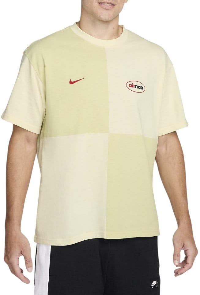 Nike FC Liverpool Air Max Premium T-Shirt