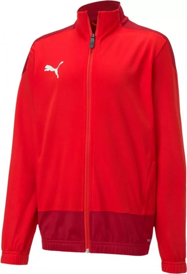 Puma teamGOAL 23 Training Jacket J