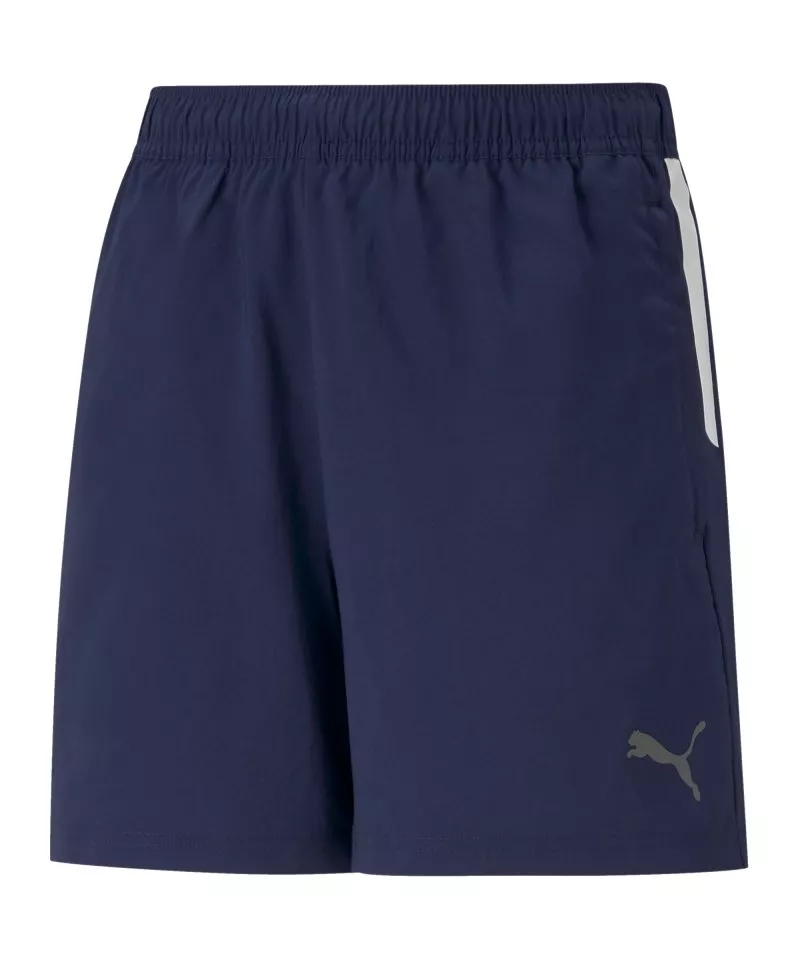 Puma teamLIGA Sideline Shorts Jr