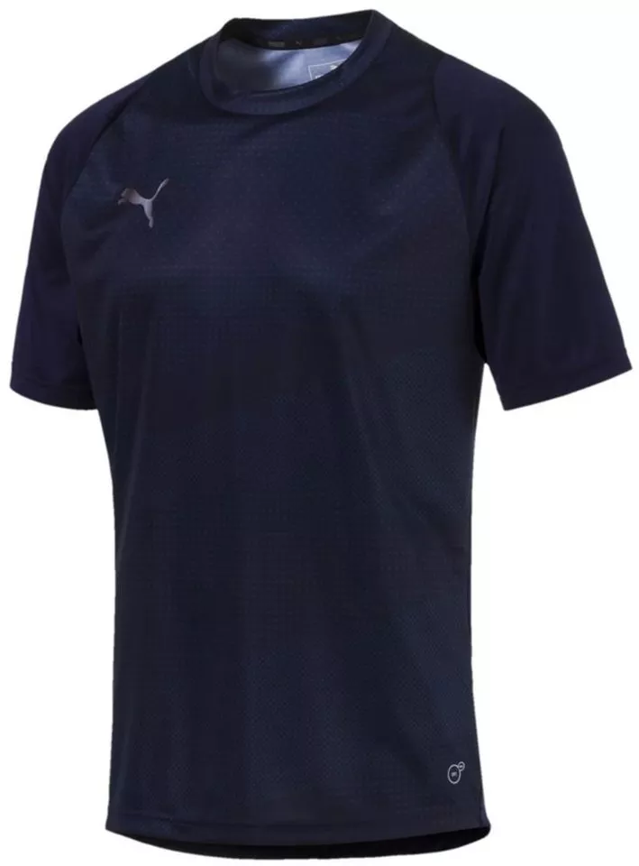 Puma Football Graphic Core t-shirt