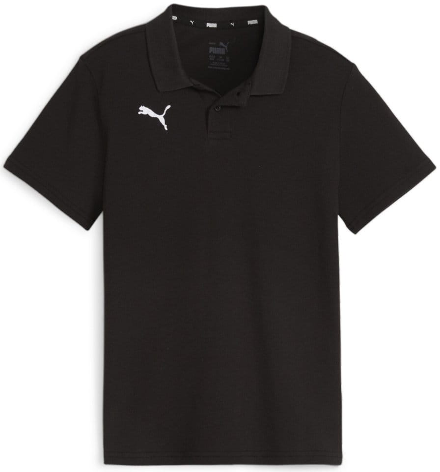 shirt Puma teamGOAL Casuals Polo Jr