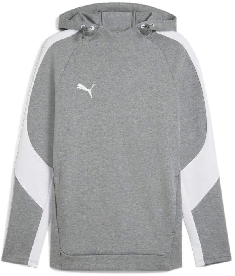 Hooded sweatshirt Puma teamEVOSTRIPE Hoody
