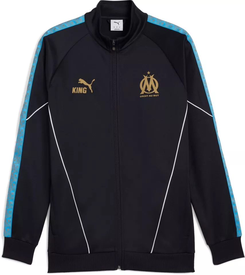 Puma OM KING Anthem Jacket