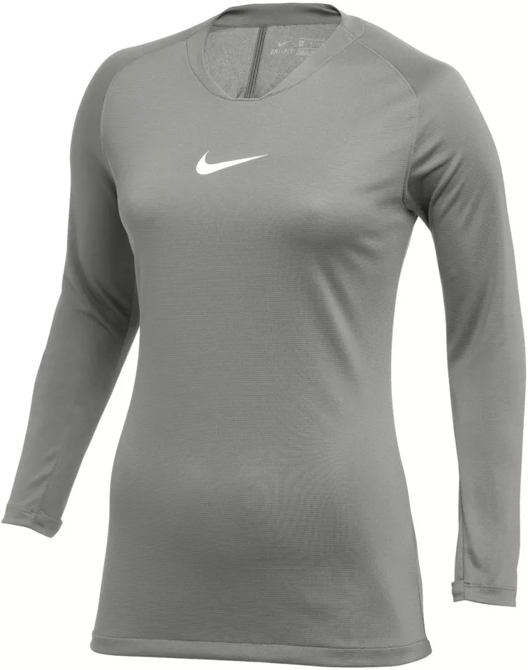 Long-sleeve Jersey Nike W NK DF PARK 1STLYR JSY LS
