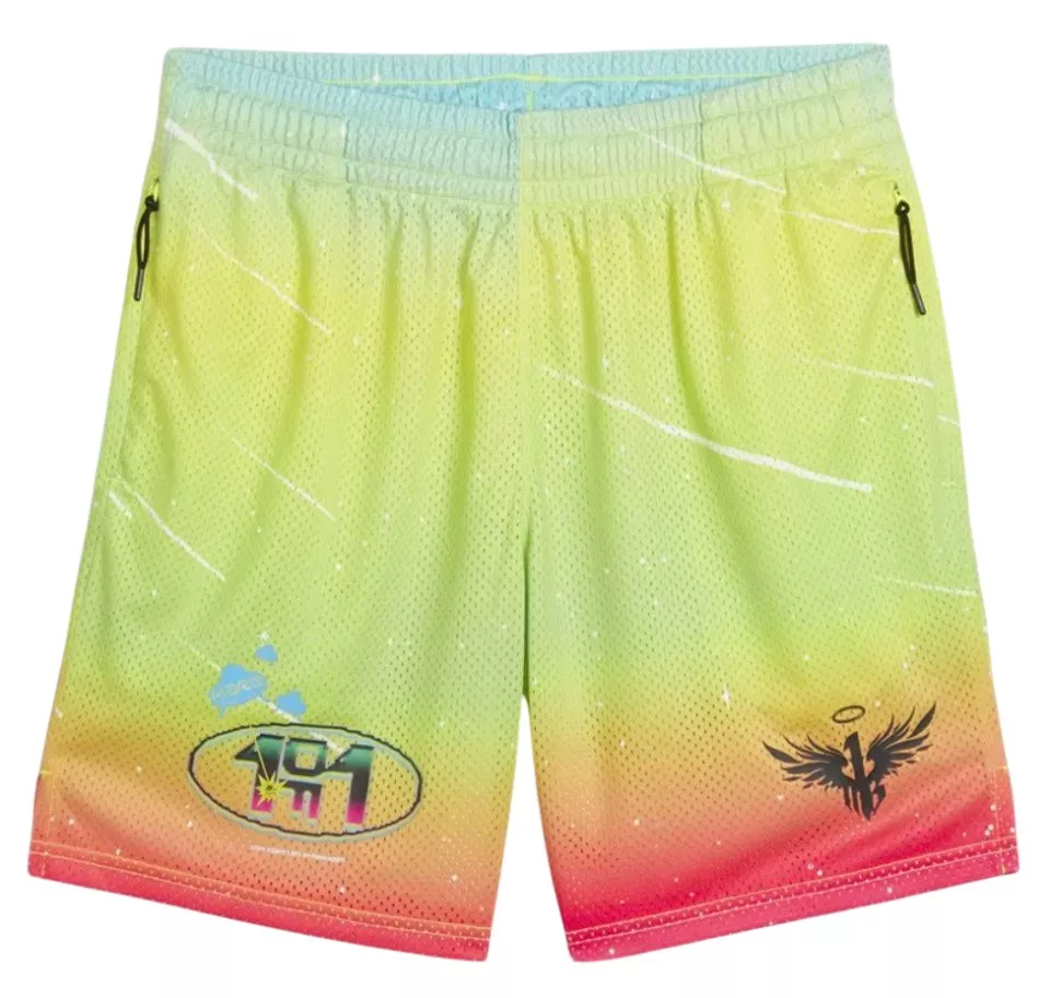 Shorts Puma Melo 1Love Short