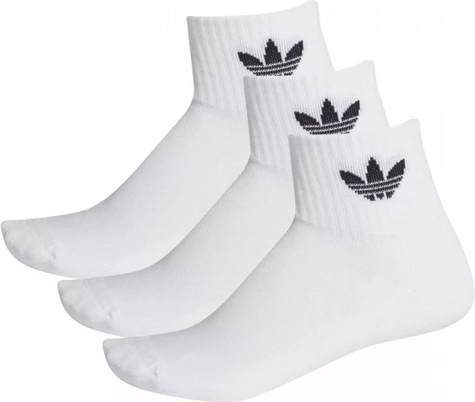 Socks adidas Originals MID ANKLE SCK