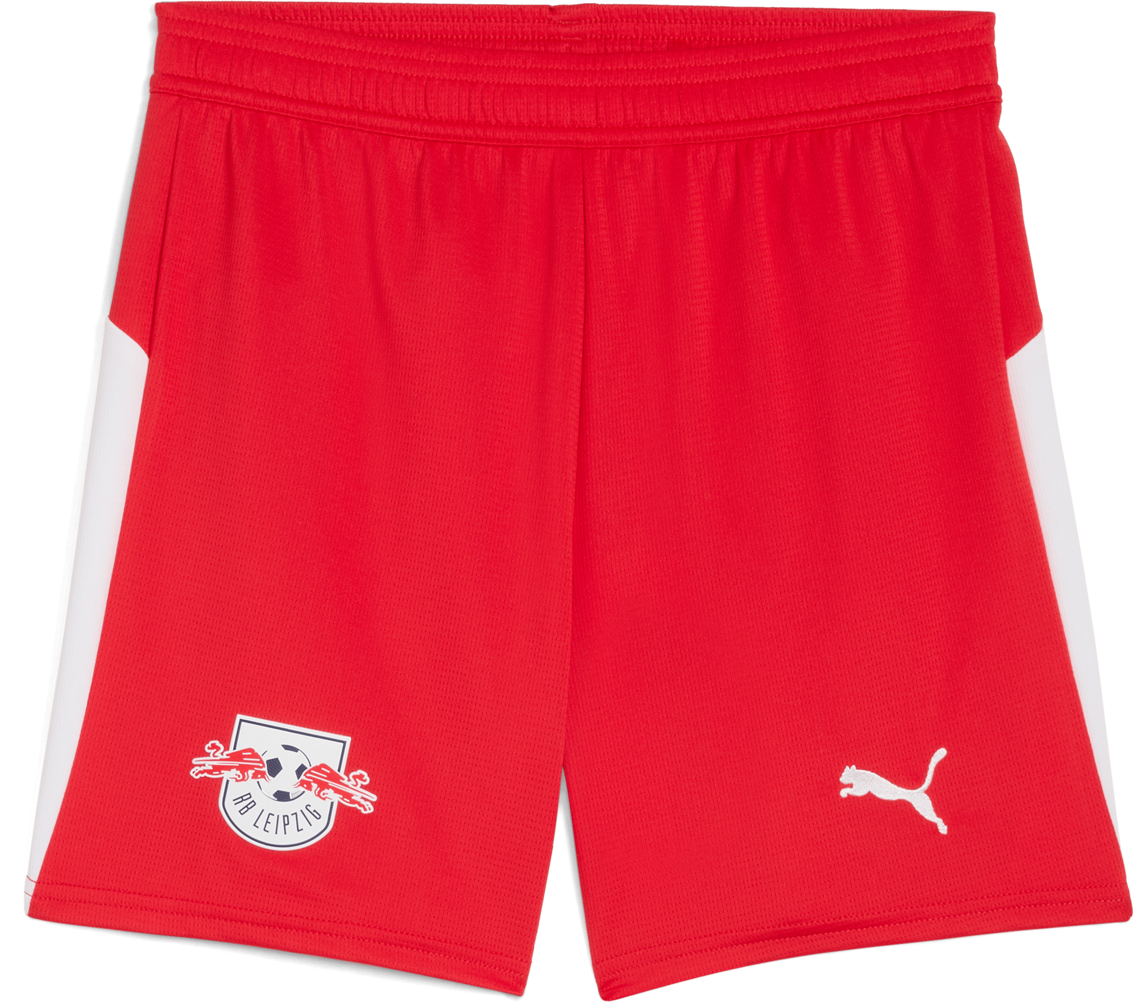Shorts Puma RB Leipzig Home Short 2025/26 Jr