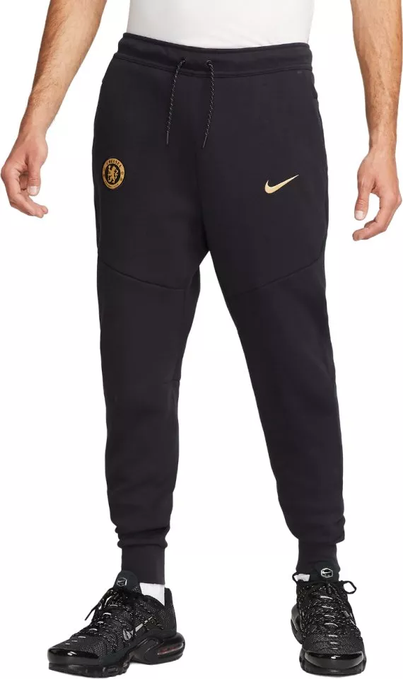 Pants Nike CFC M NSW TCH FLC JGGR