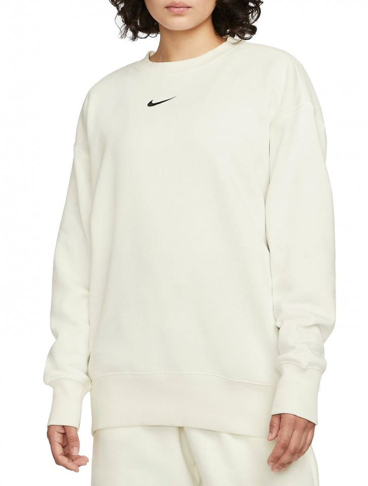 Nike Women Style Oversized Sweatshirt