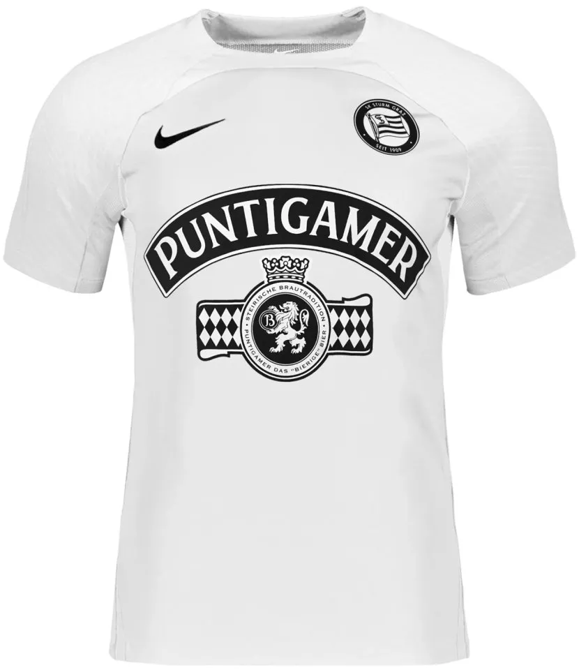 Nike Strike Sturm Graz Jersey Away 2023/24