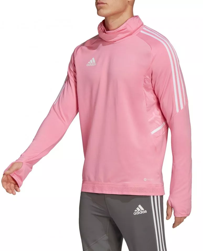 Long-sleeve T-shirt adidas CON22 PRO TOP