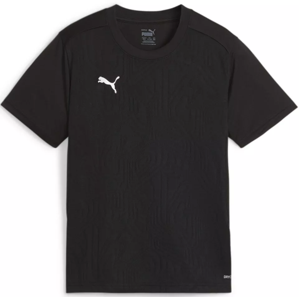 Puma teamFINAL Training Jersey Jr