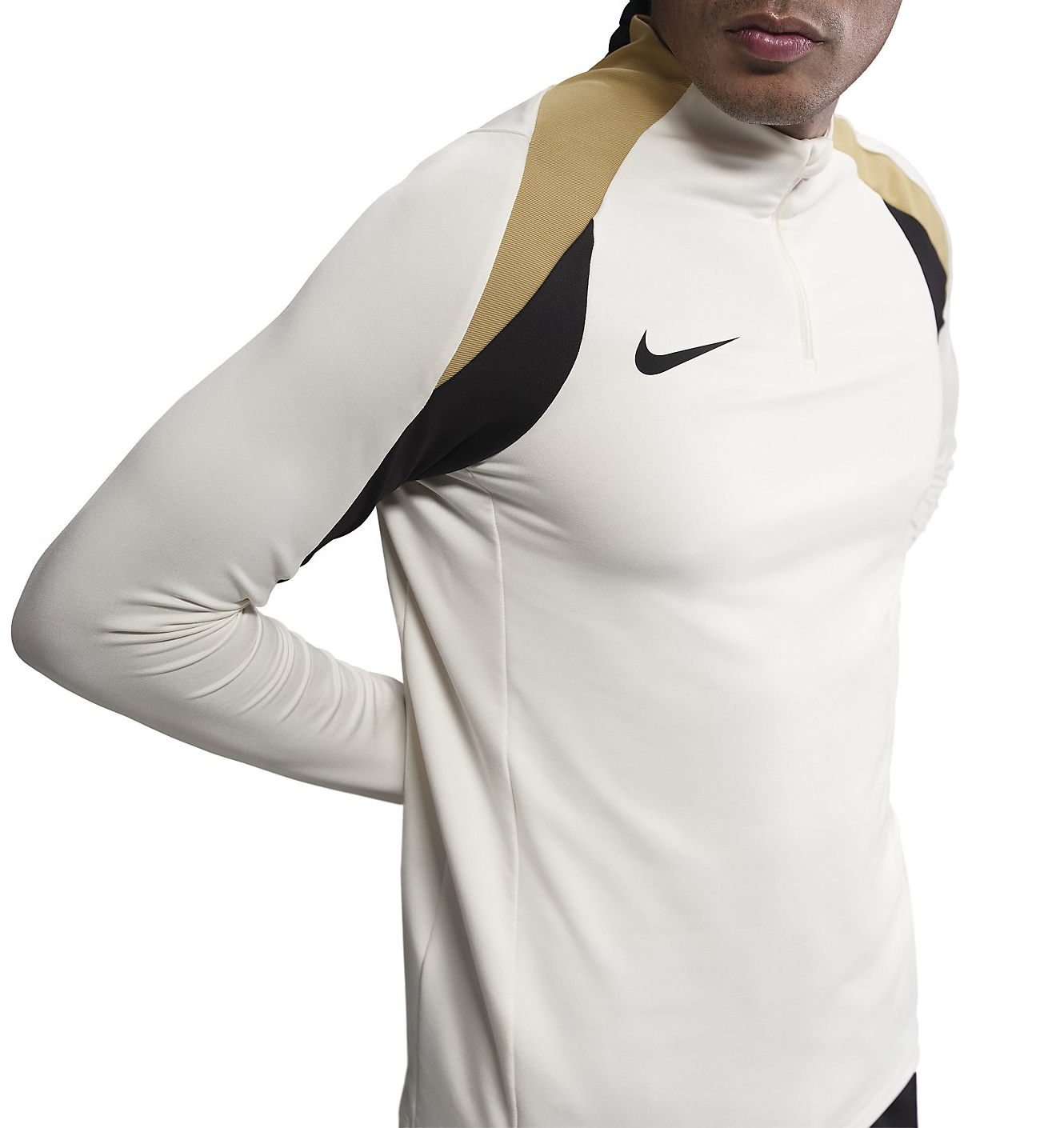 Long-sleeve T-shirt Nike M NK DF STRK DRIL TOP
