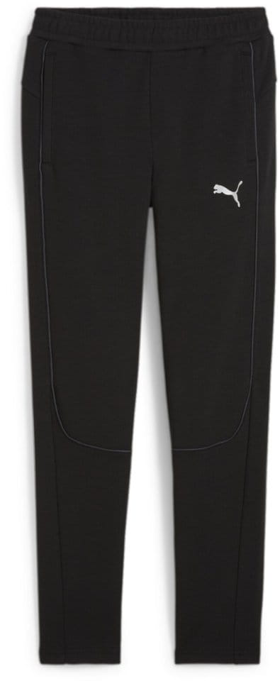 Puma teamFINAL Casuals Pants Jr