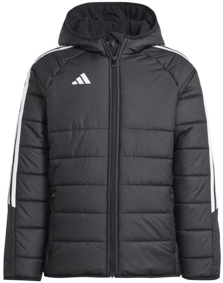 Hooded jacket adidas TIRO24 WINTJKTY