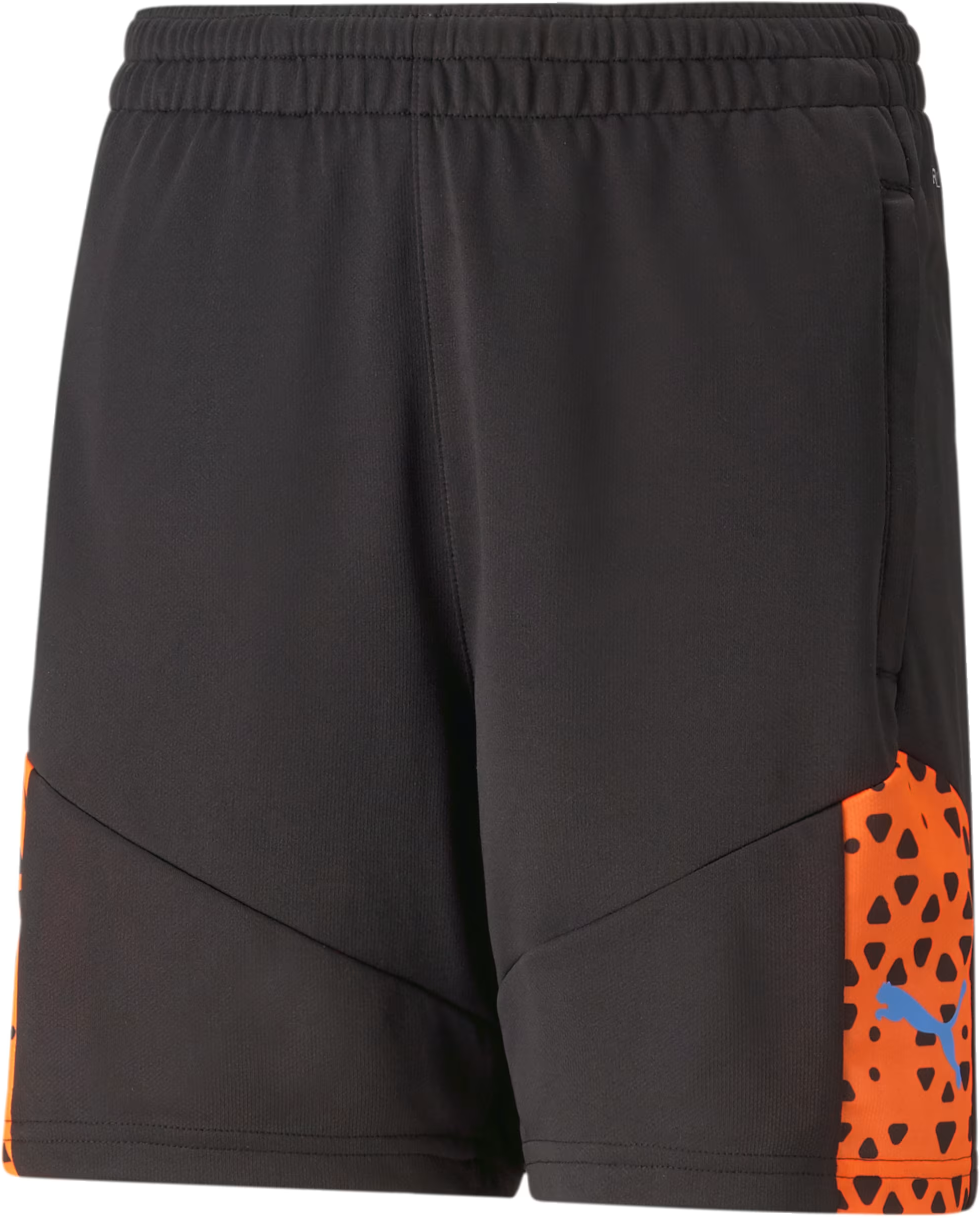 Puma individualCUP Training Shorts Junior