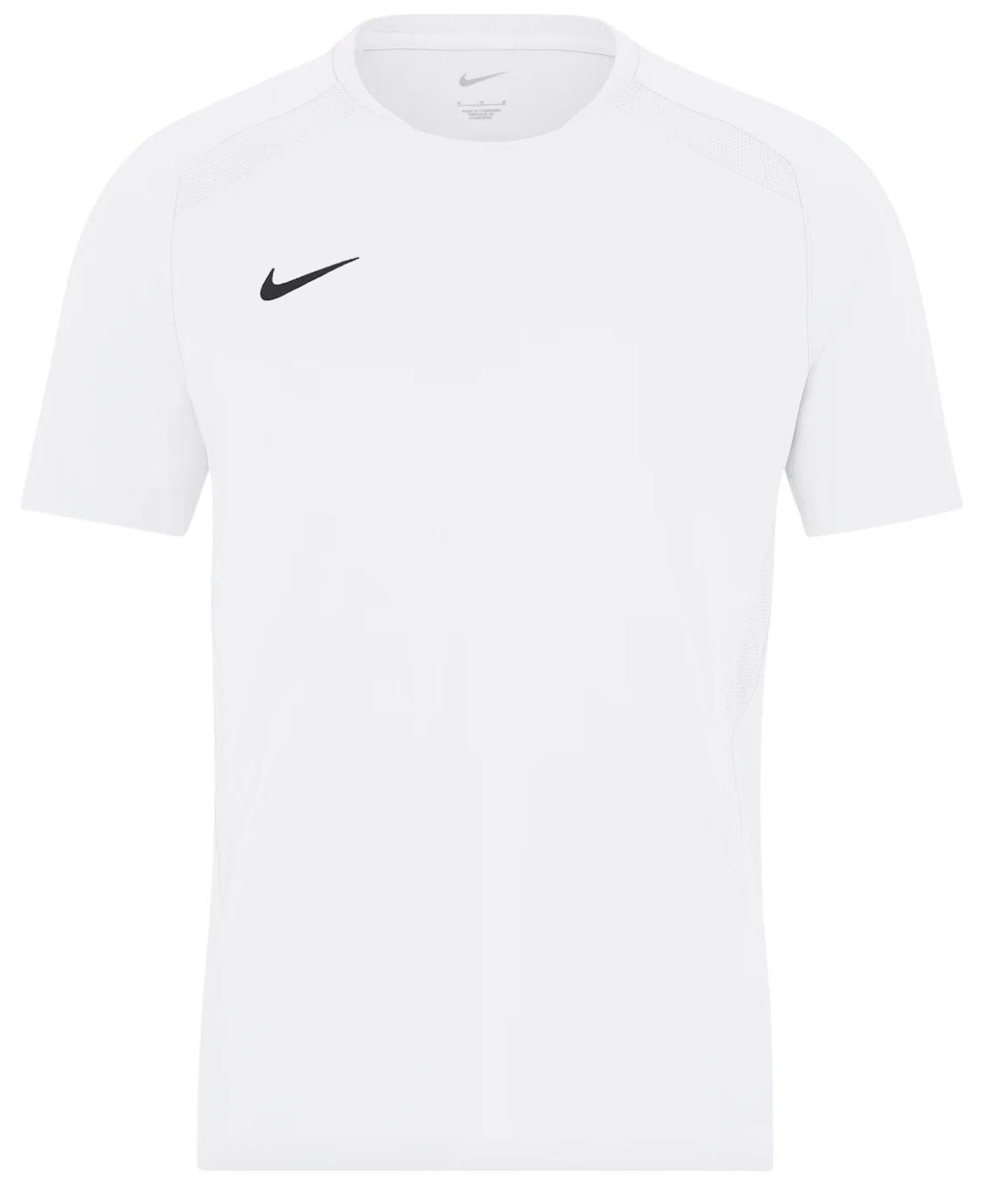T-shirt Nike MENS TRAINING TOP SS 21