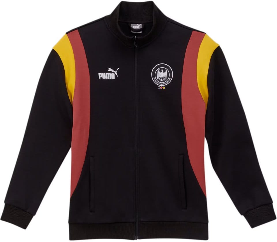 Puma DHB Archive Track Jacket