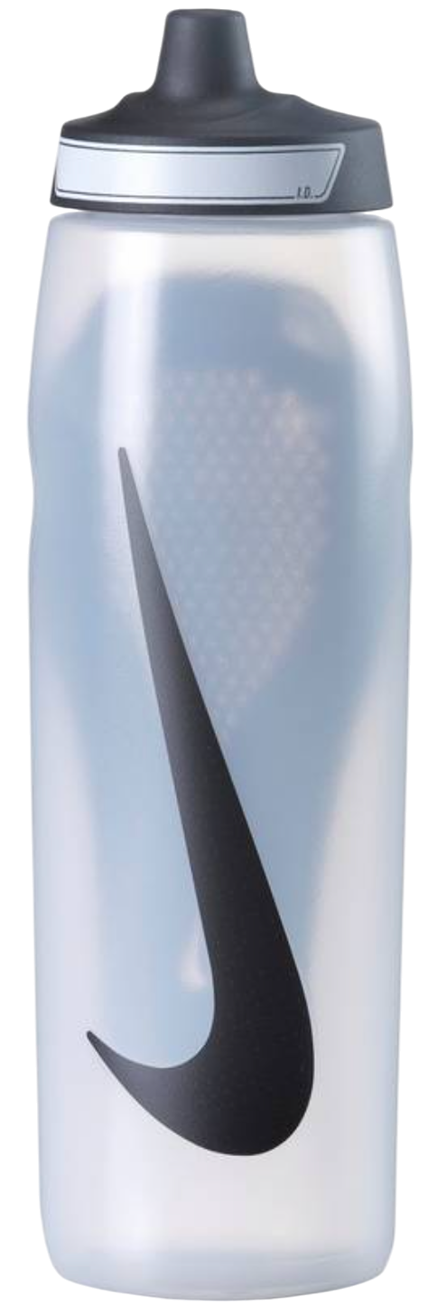 Nike Refuel Grip 946ml Bottle