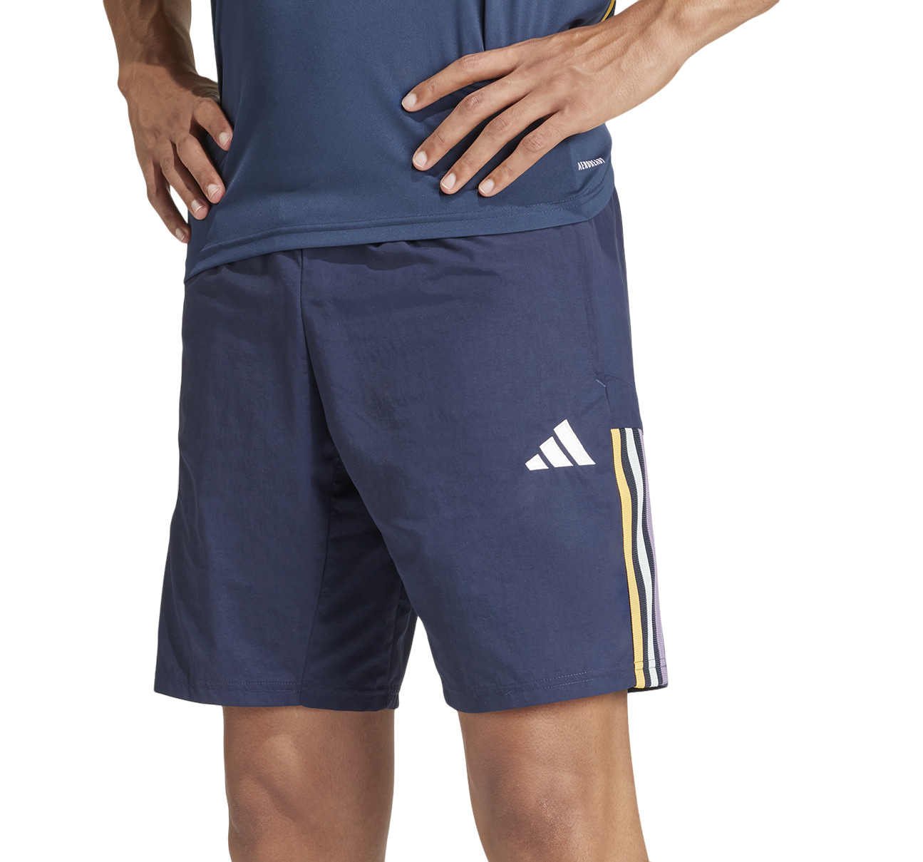 Shorts adidas REAL DT SHO