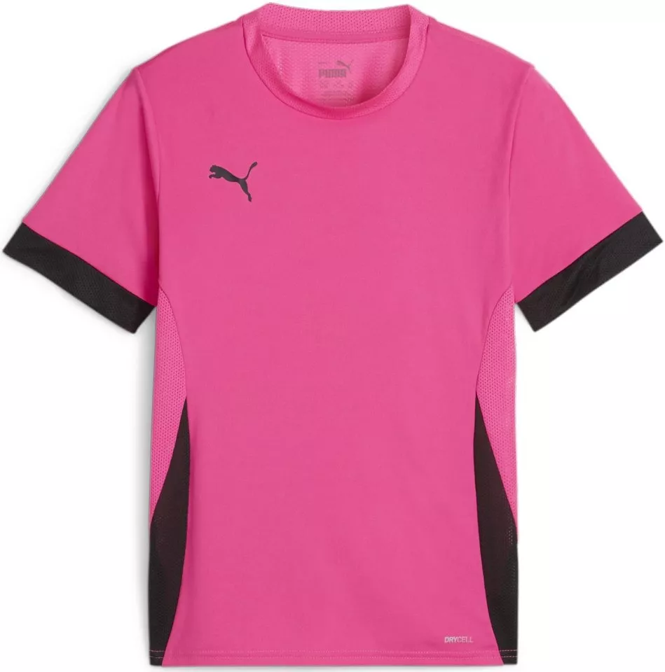Puma teamGOAL Matchday Jersey jr