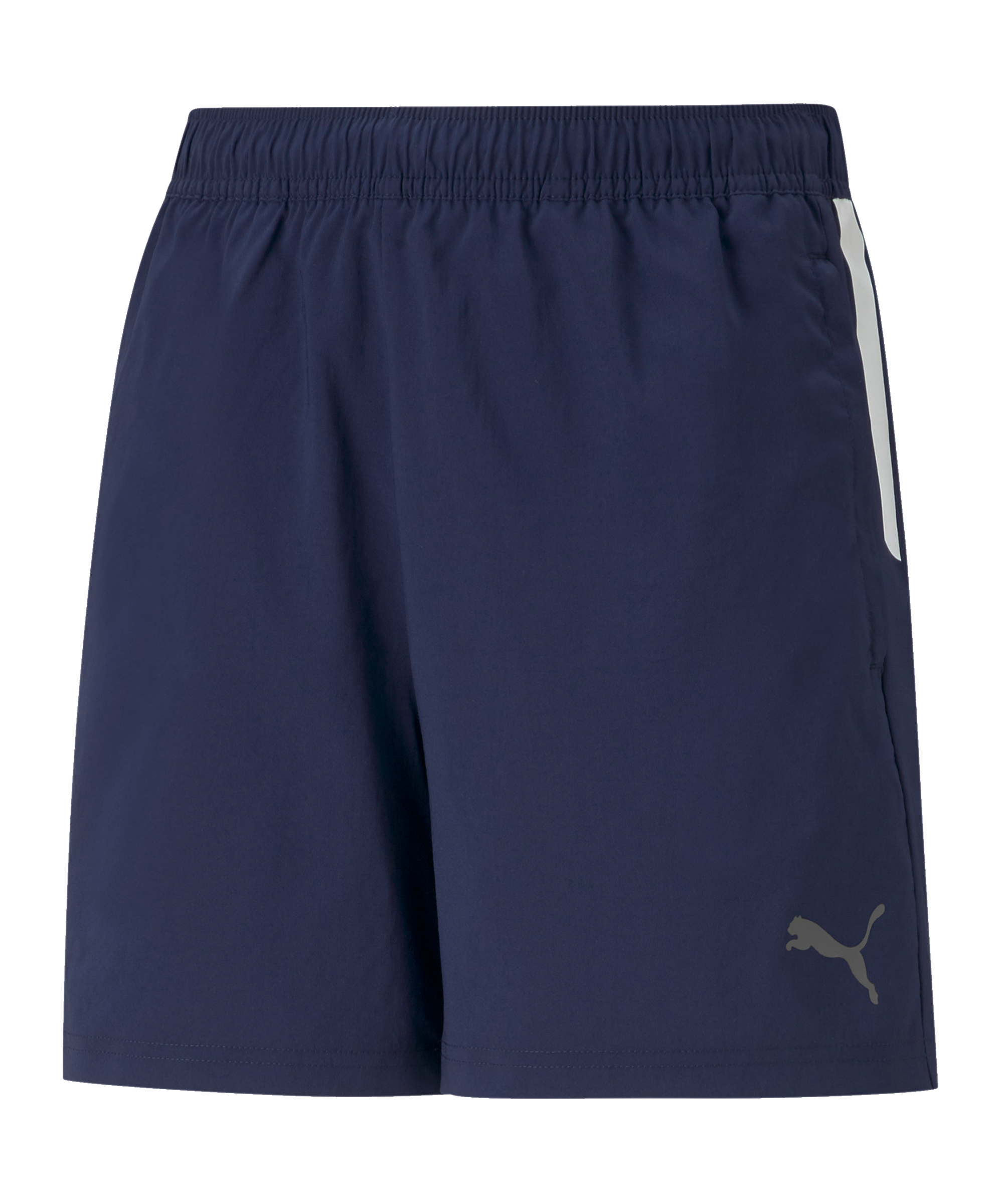 Puma teamLIGA Sideline Shorts Jr