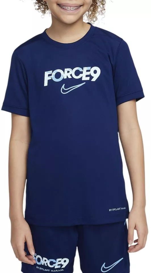 T-shirt Nike EH K NK DF ACD25 TOP SS -PD