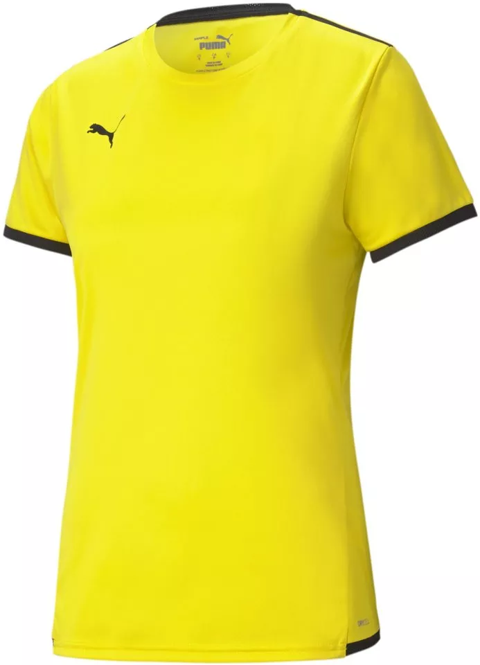 Puma teamLIGA Jersey W