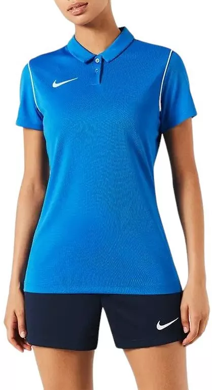 shirt Nike W NK DF PARK20 POLO