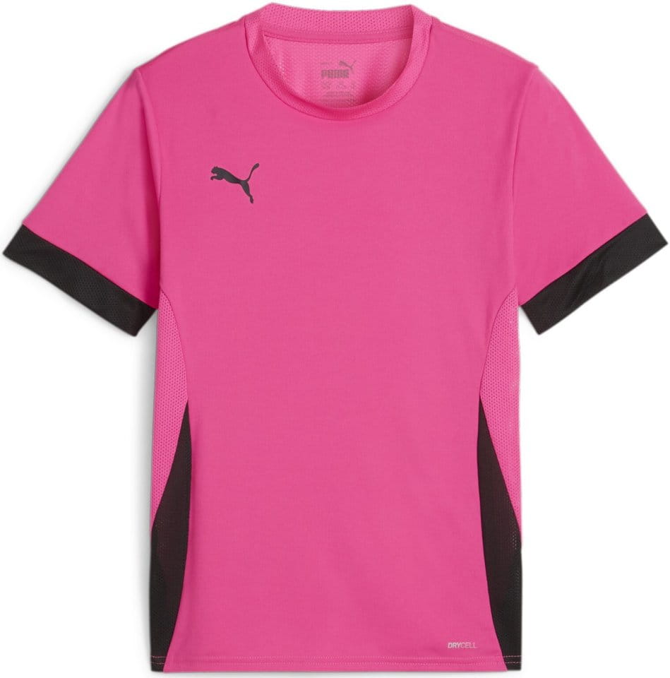Puma teamGOAL Matchday Jersey jr