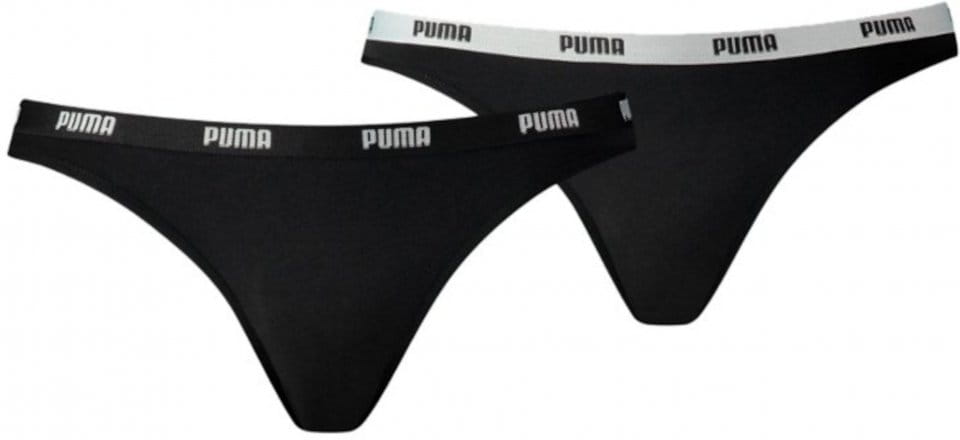 Panties Puma Bikini Slip 2 PACK