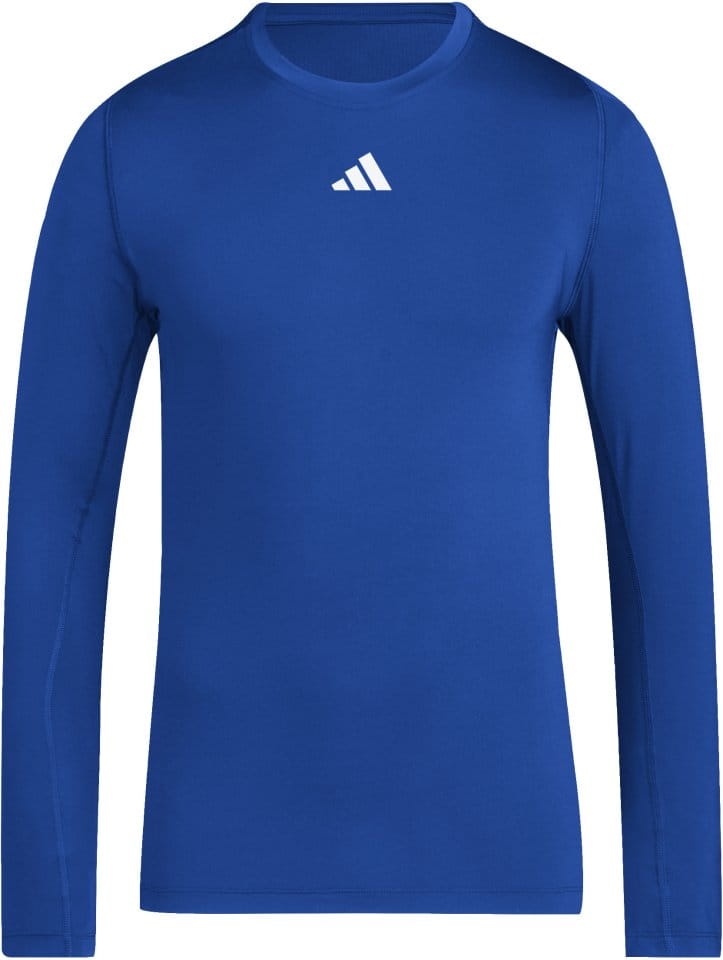 Long-sleeve T-shirt adidas TF LS TEE M
