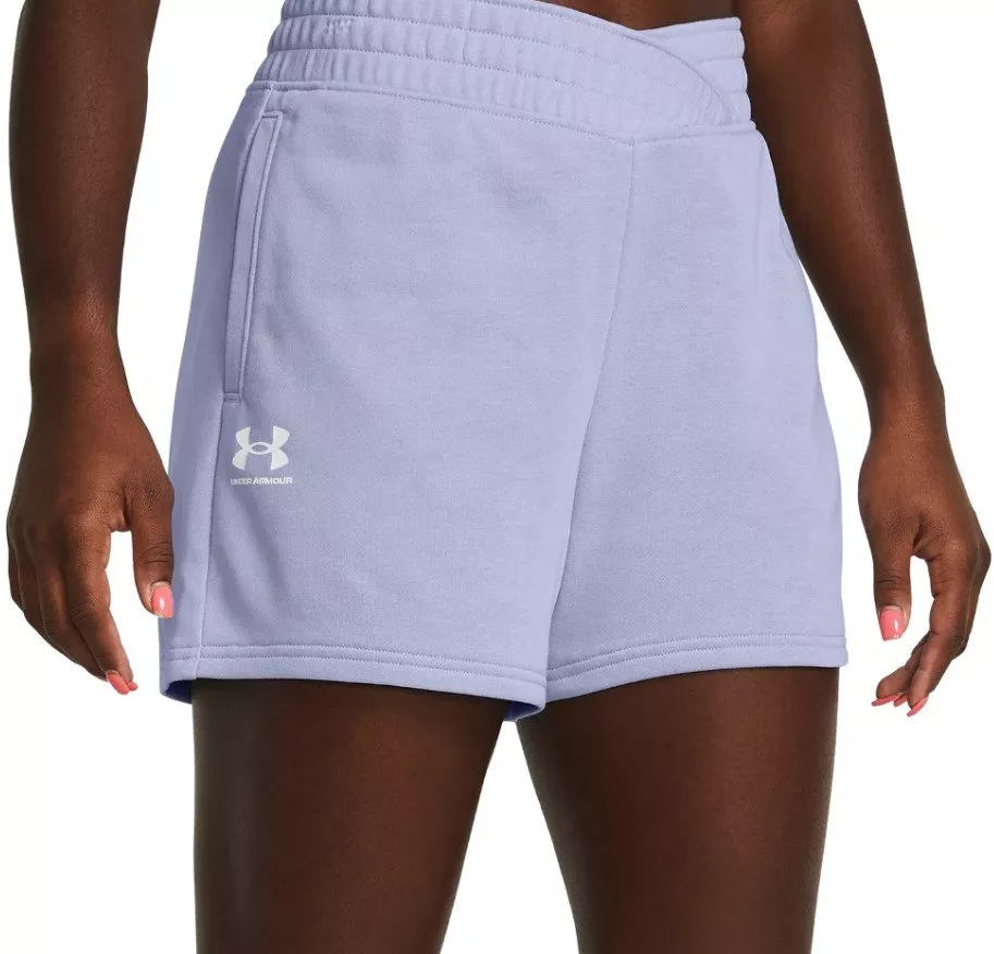 Shorts Under Armour Rival Terry Short