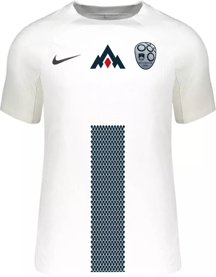 Jersey Nike SLO M NK DFADV MATCH JSY SS HM 2024