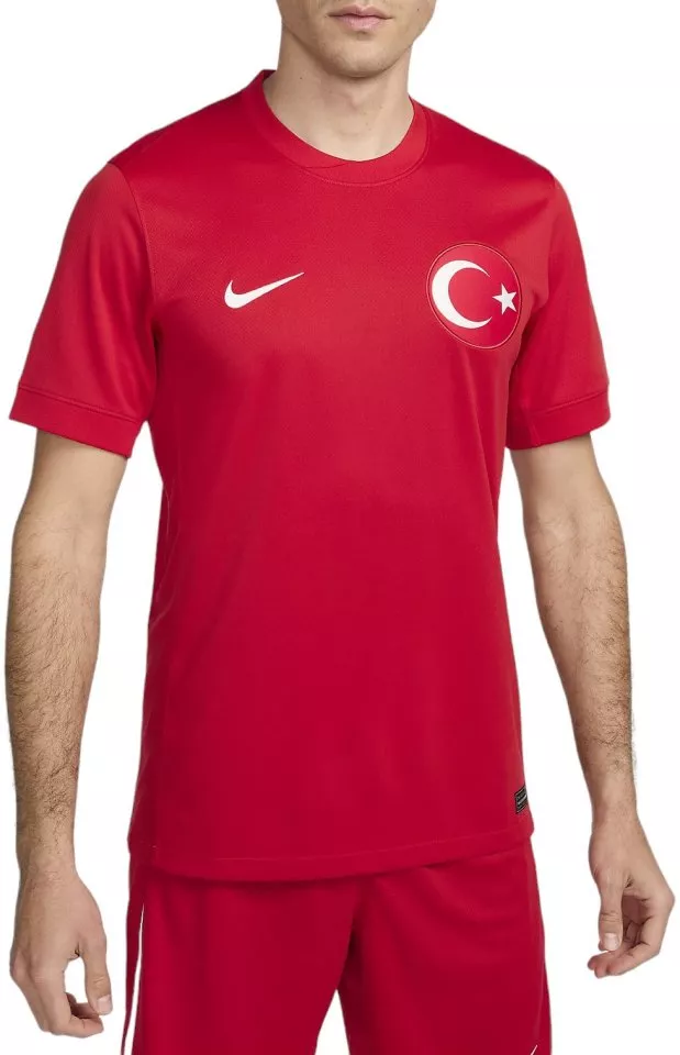 Jersey Nike TUR M NK DF STAD JSY SS AW 2024