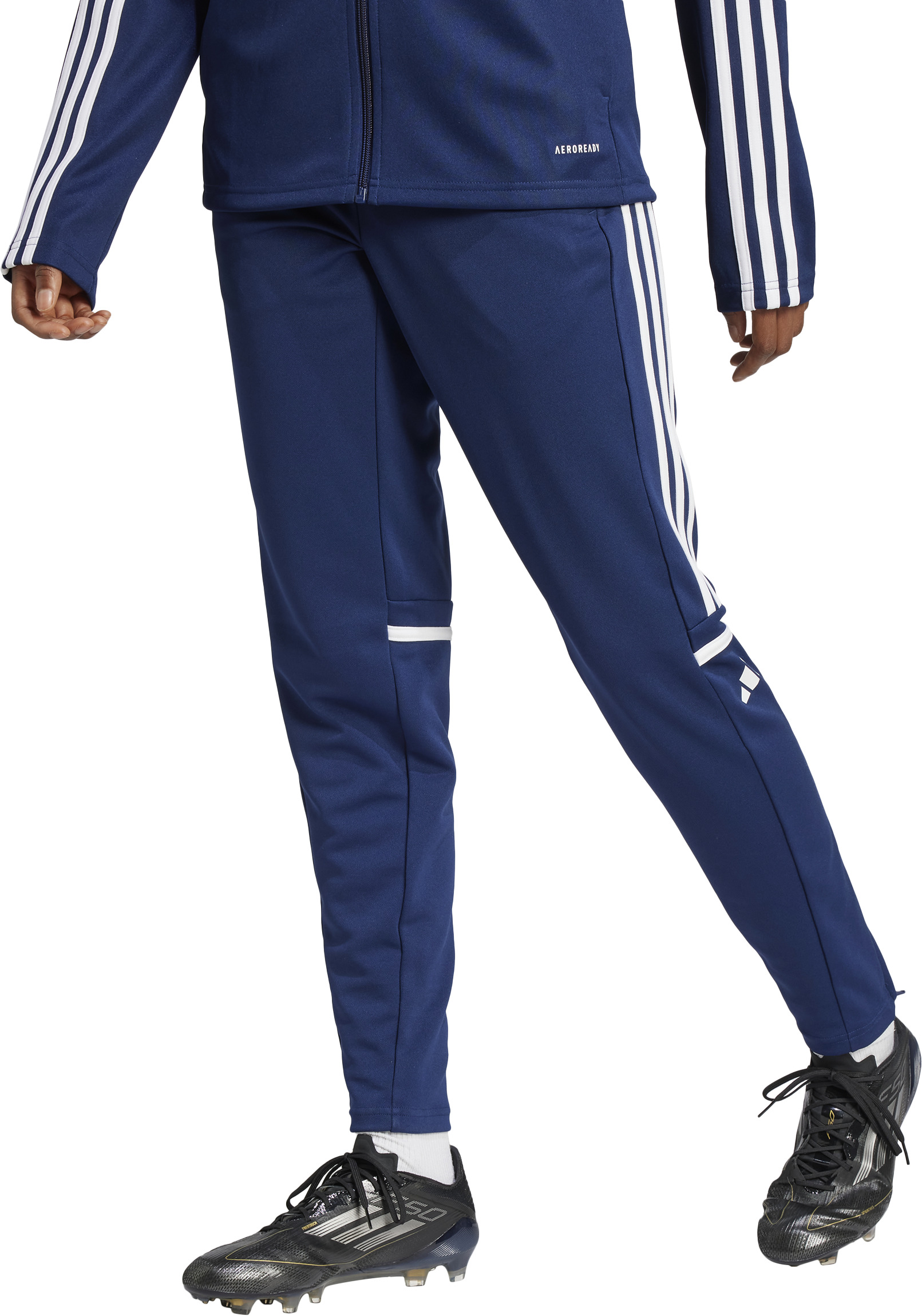 Pants adidas SQUADRA25 TR PNT W