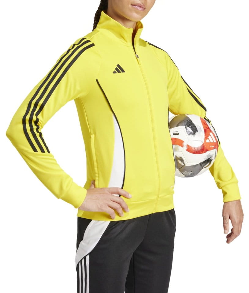 Jacket adidas TIRO24 TRJKT W