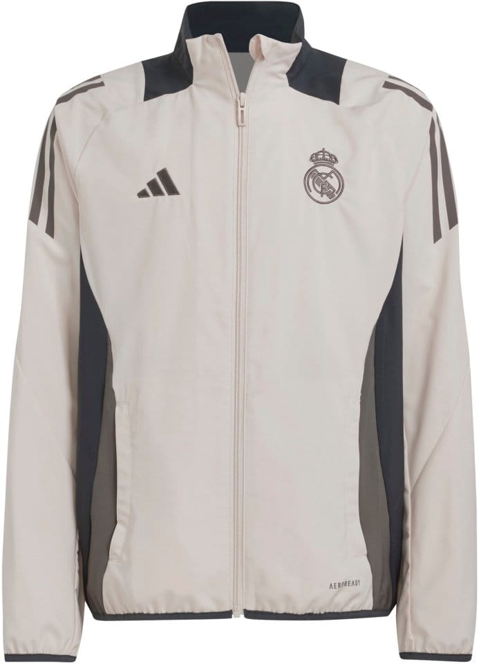 Jacket adidas REAL EU PRE JKY