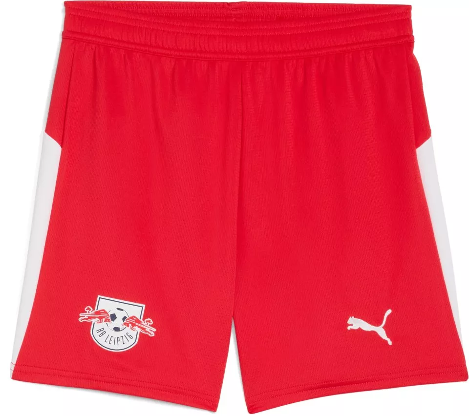 Shorts Puma RB Leipzig Home Short 2025/26 Jr