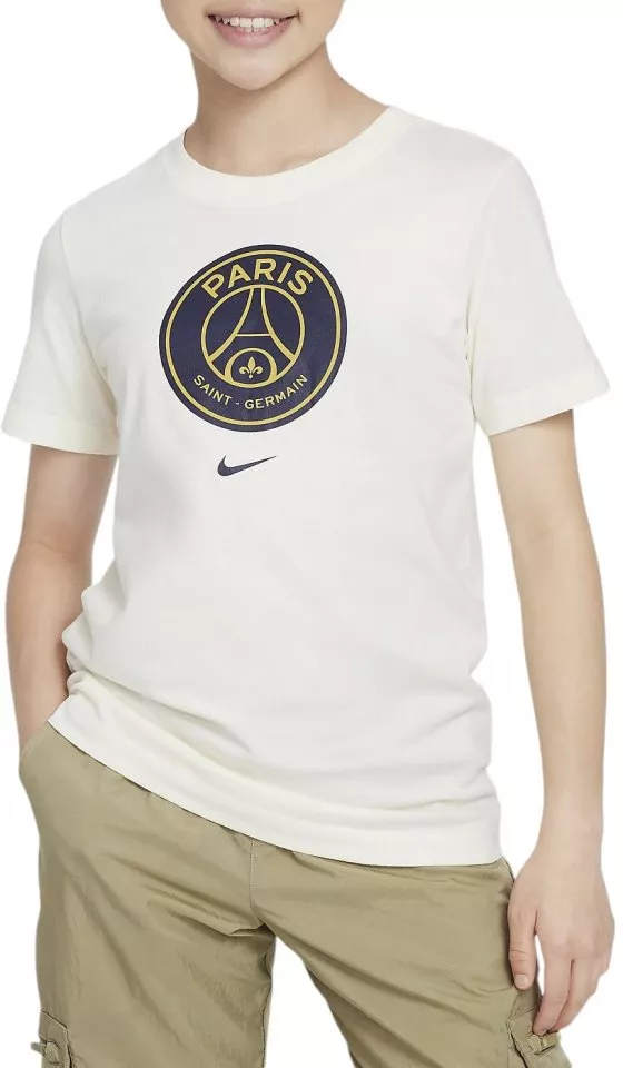 T-shirt Nike PSG U NK CREST TEE