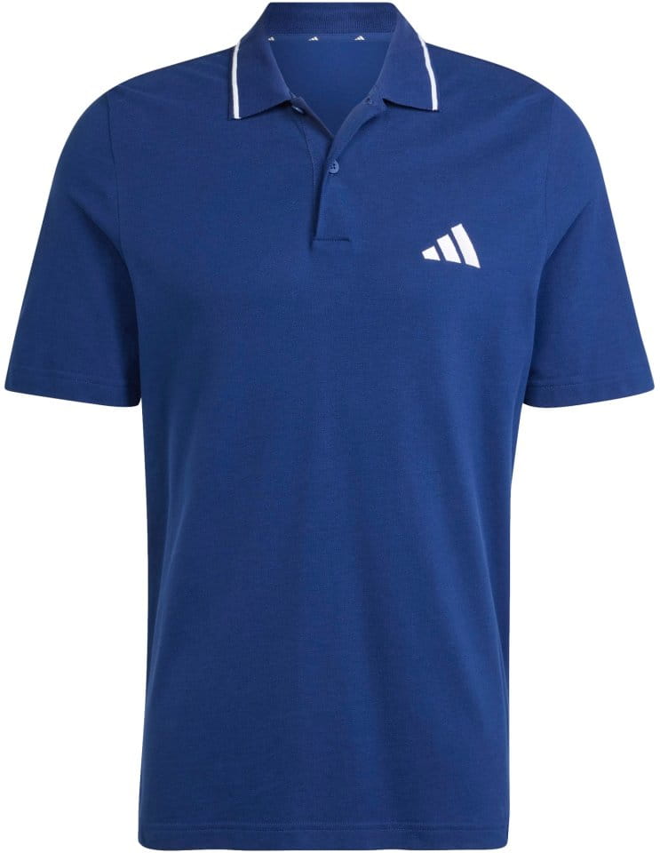Polo shirt adidas M SL PQ PS