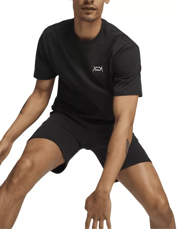 T-shirt Puma Jaws EMB Core Tee