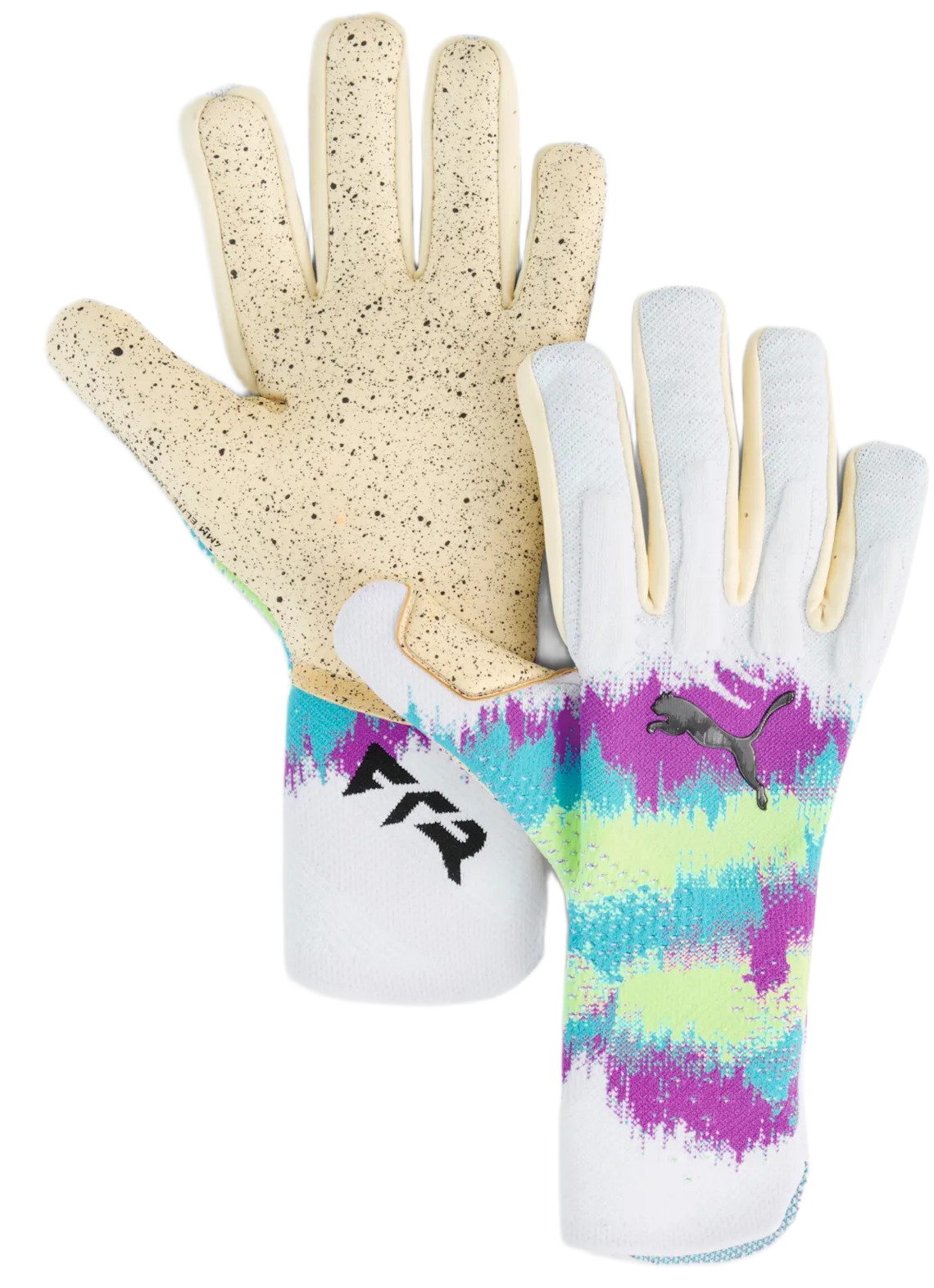 Goalkeeper's Puma FUTURE Ultimate NC Goalkeeper Gloves